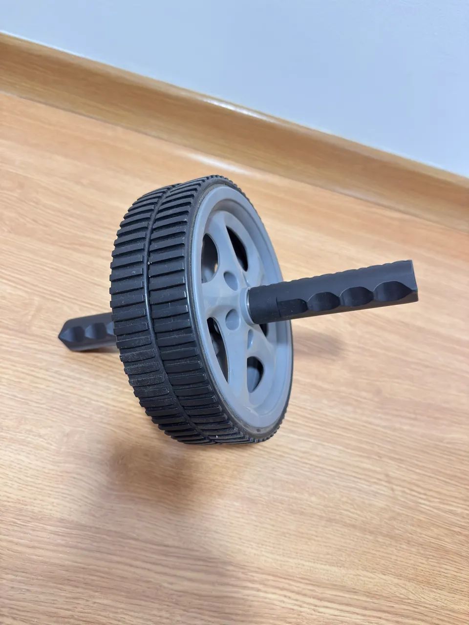 Roda abdominal TREINO CROSSFIT FUNCIONAL ACADEMIA