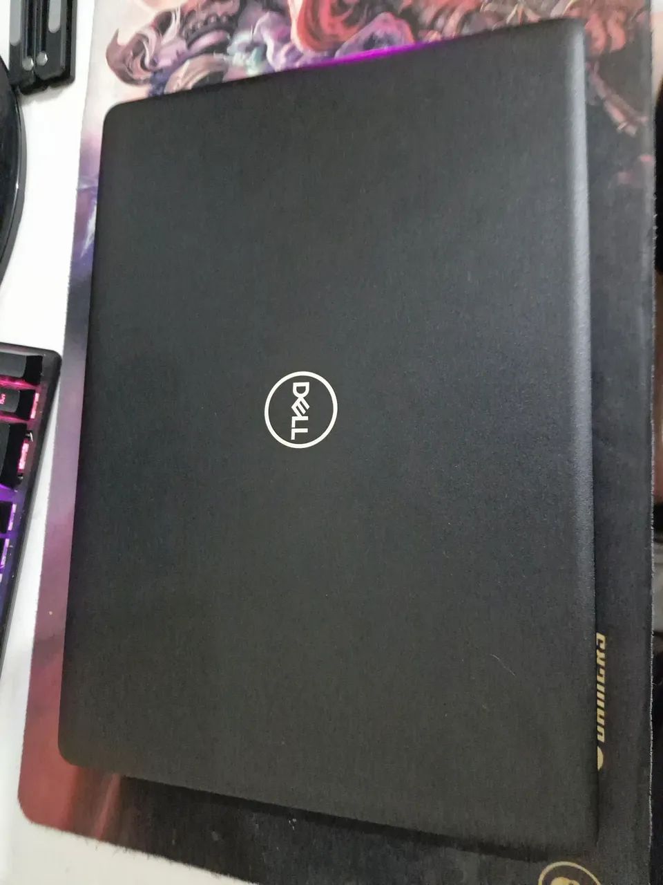 NOTEBOOK DELL - Latitude 3490 16gb I7-8850U - Foto 3