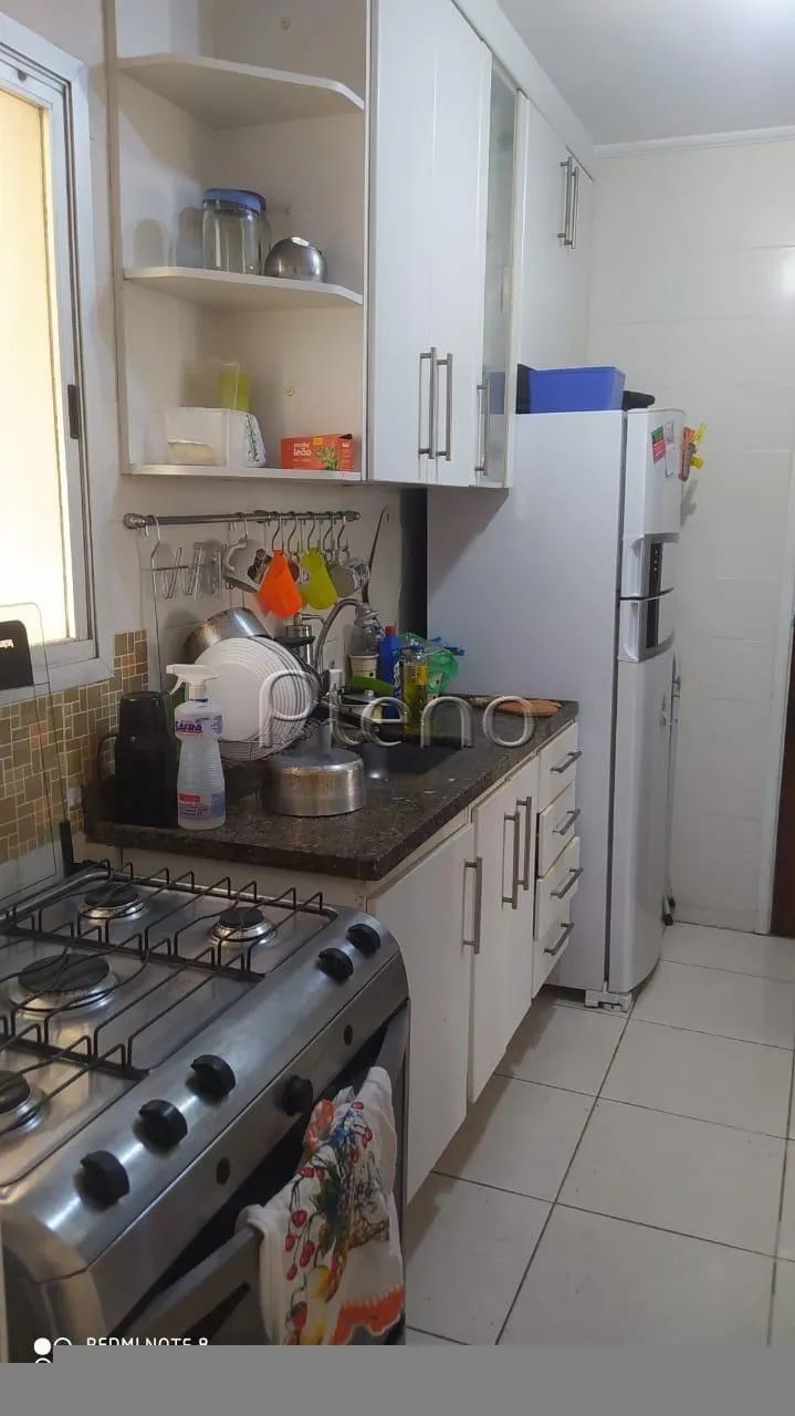Apartamento à venda em Campinas, Vila Industrial, com 3 quartos, com 100 m² - Foto 4