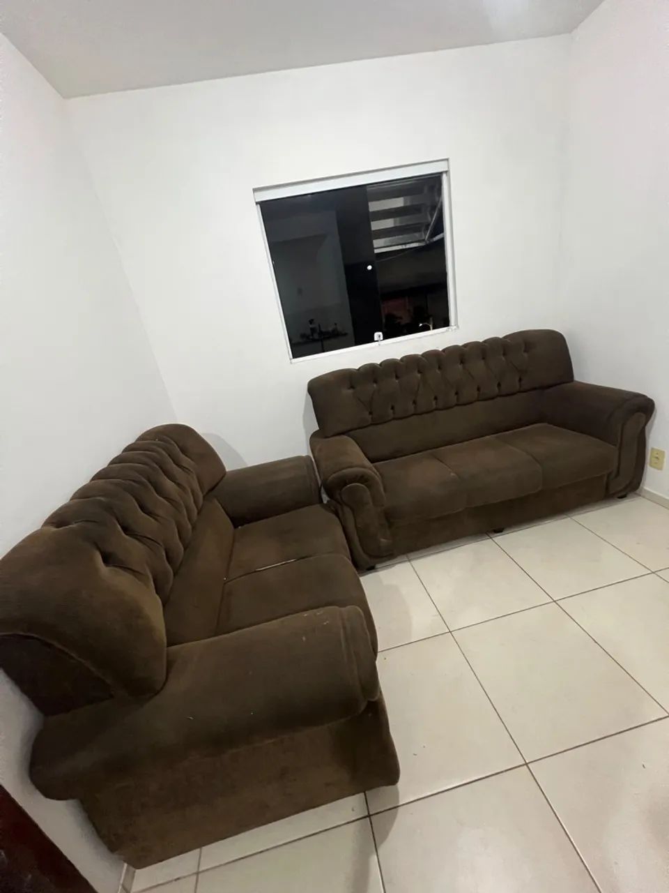 vende-se sofá 