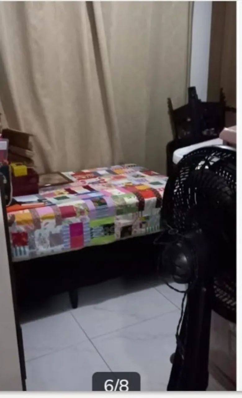 Apartamento  para vender  no bairro  aeroclube  - Foto 2
