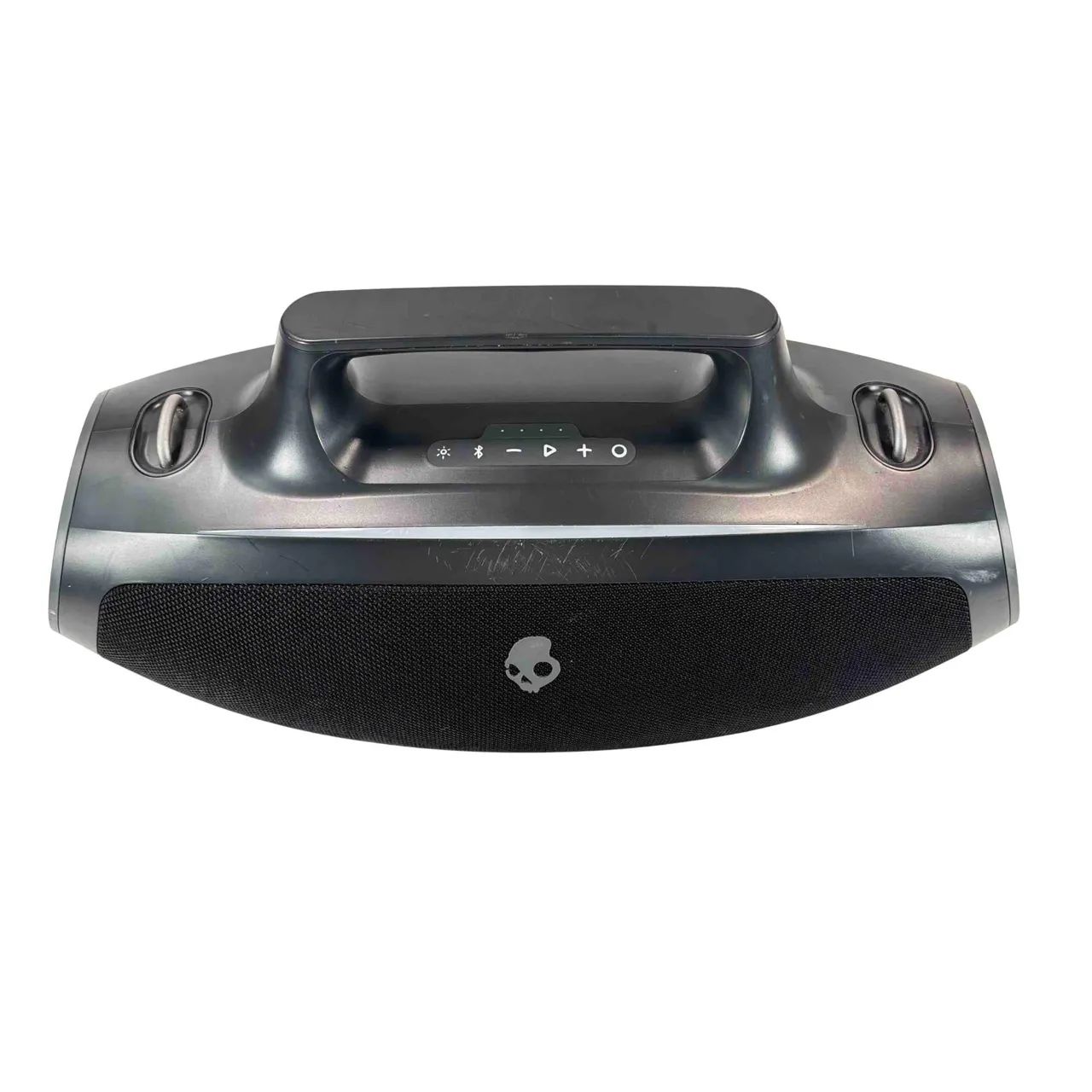 SKULLCANDY BARREL XL, RESISTENTE A ÁGUA IPX5.  - Foto 4