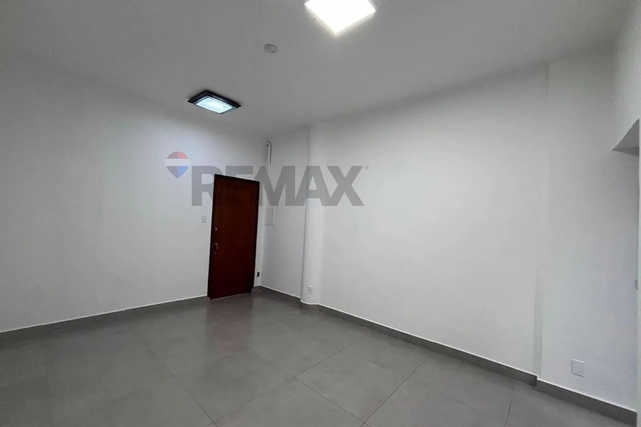 Excelente sala para locação no Edifício Brumado no centro de Juiz de Fora próximo ao Parqu - Foto 5