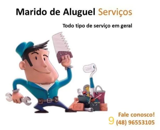 Faz tudo serviços residências *  - Foto 2