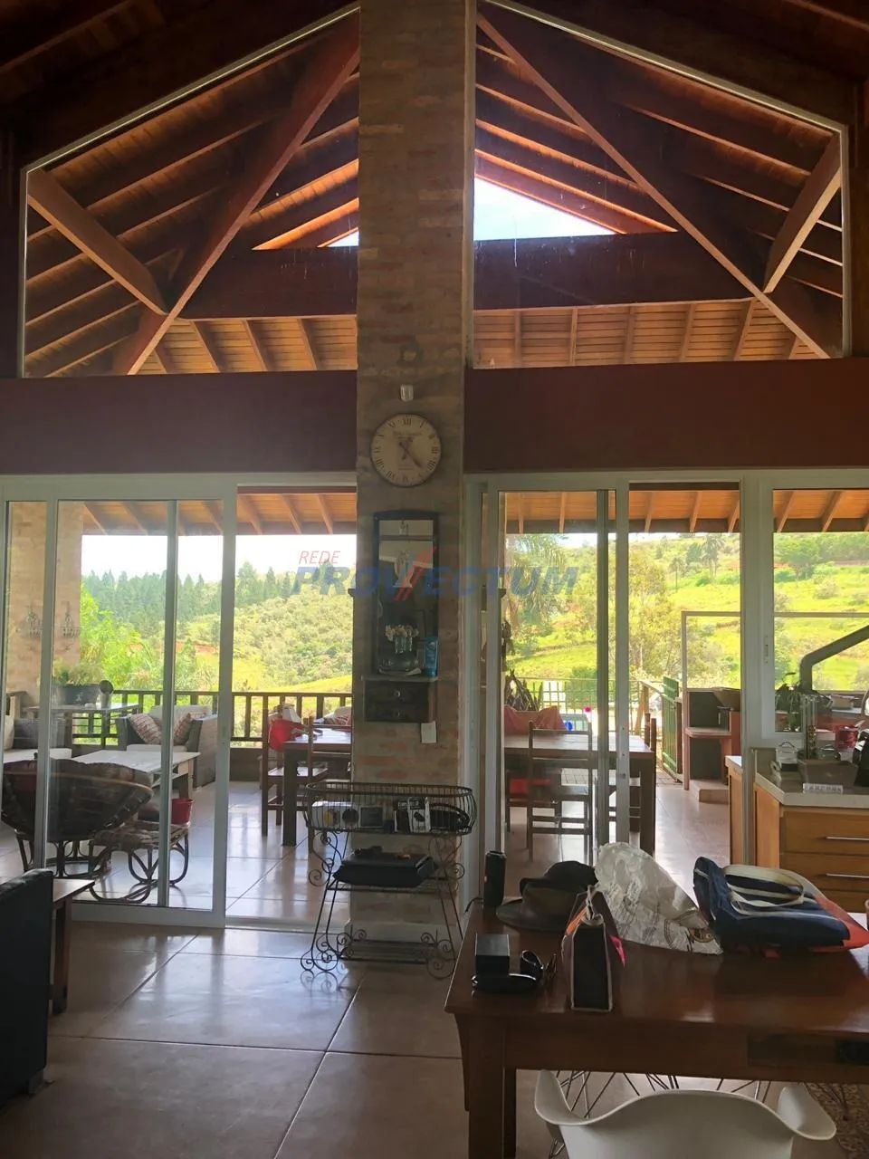 sítio - Sousas - Campinas - Foto 4