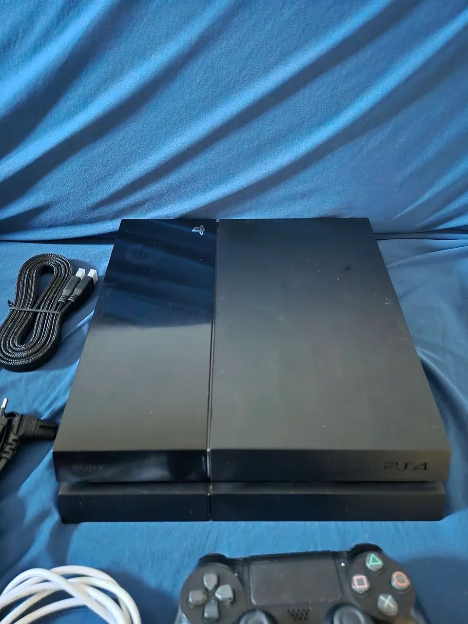 Ps4 fat - Foto 2