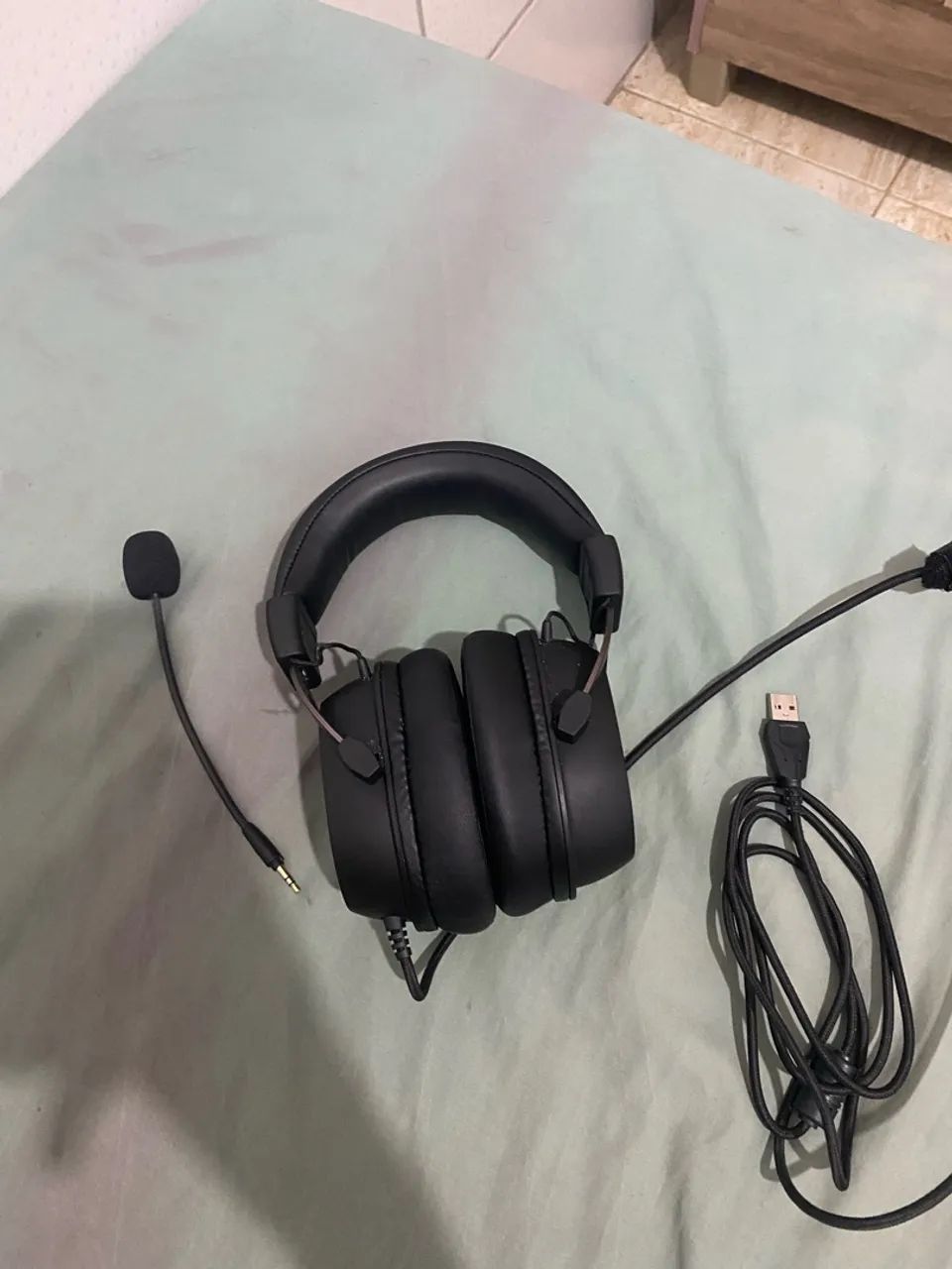 Headset  - Foto 2
