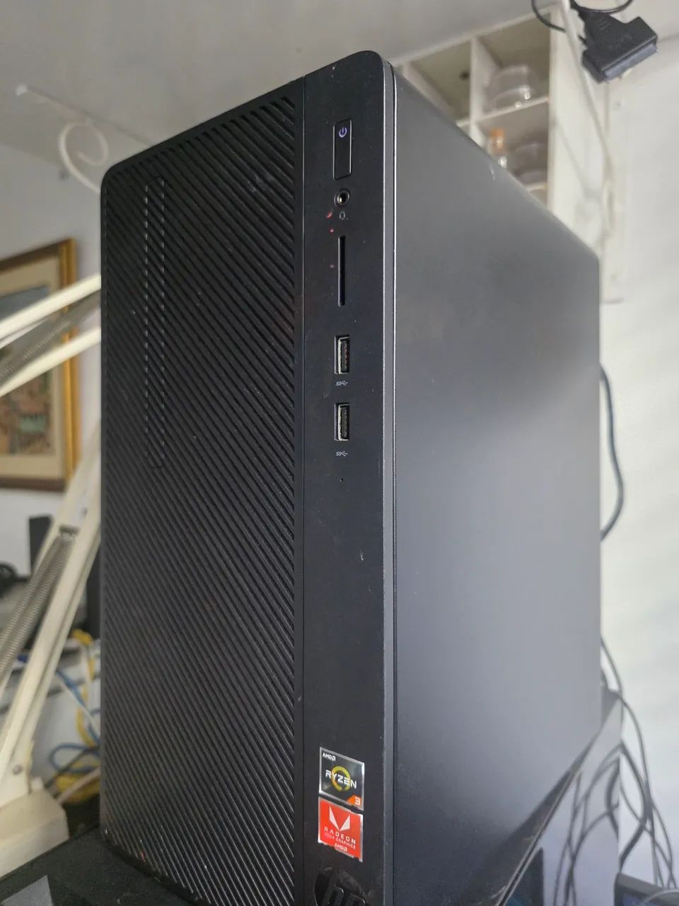 PC RYZEN 3 - Foto 4