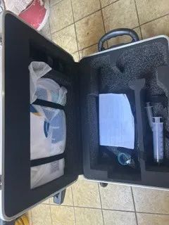 maleta/ Case profissional - Foto 3