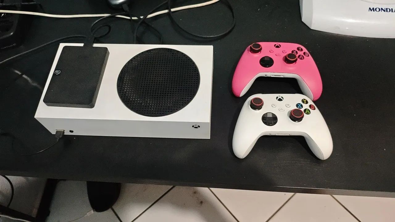 Xbox séries S