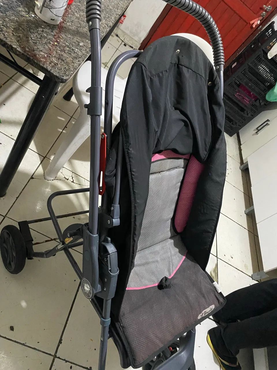 Carrinho de bebê  - Foto 4