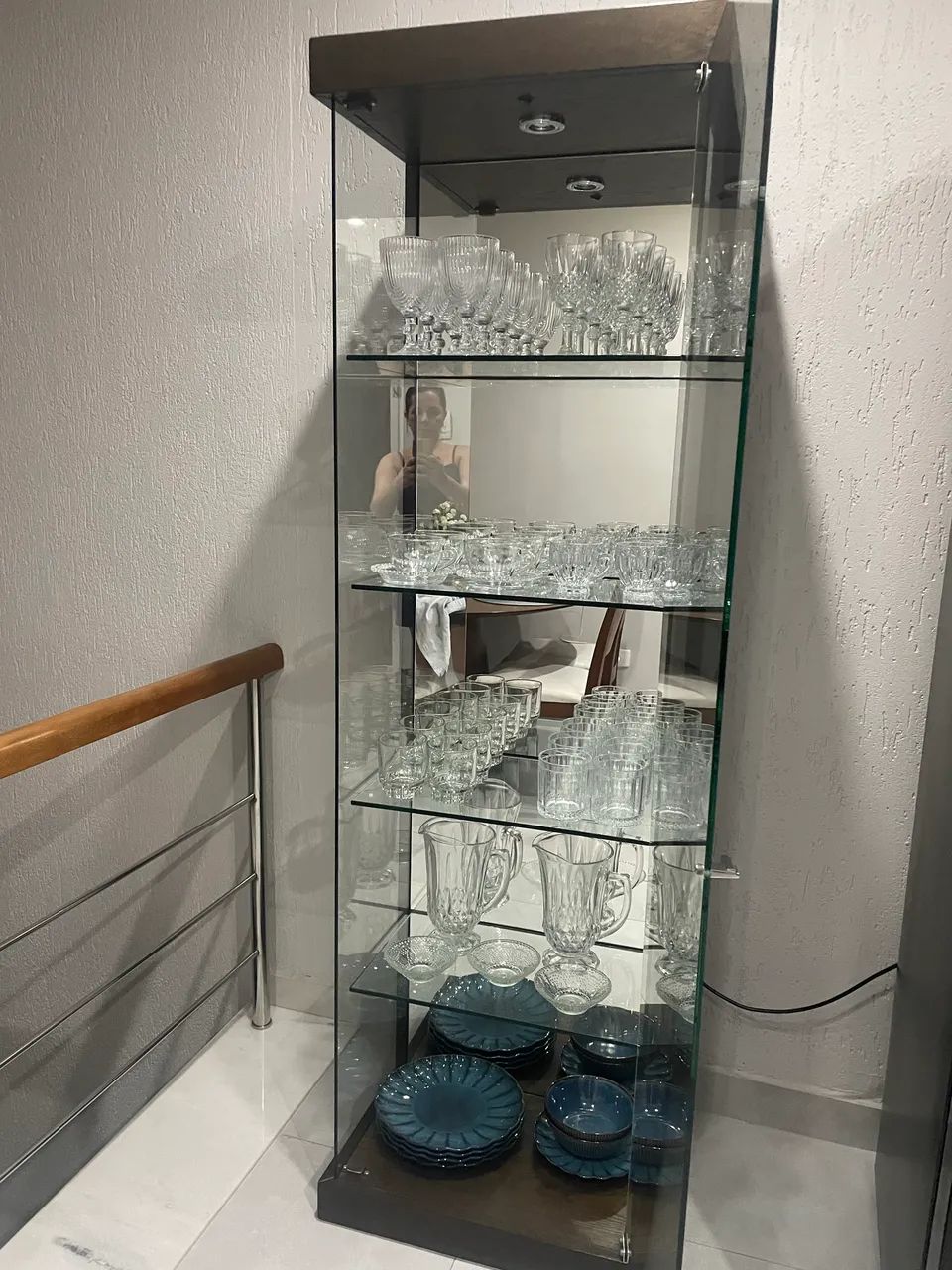Cristaleira  - Foto 2