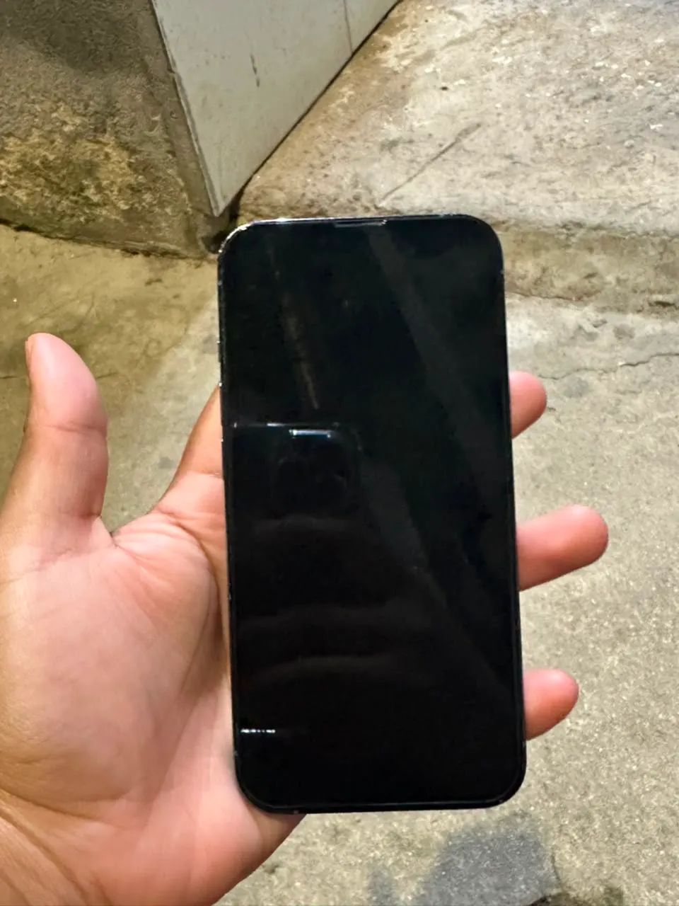 iPhone 13 Pro - Foto 3