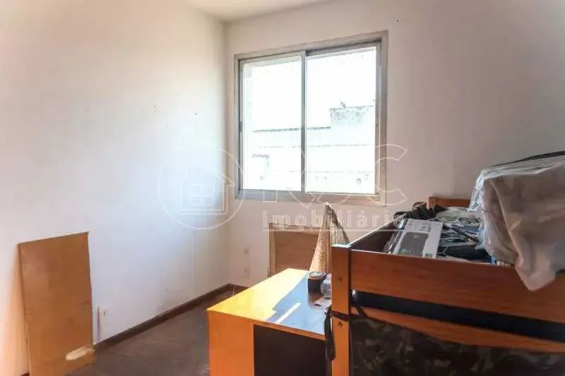 Imóvel para venda com 109 metros quadrados com 3 quartos em Andaraí - Rio de Janeiro - RJ - Foto 8