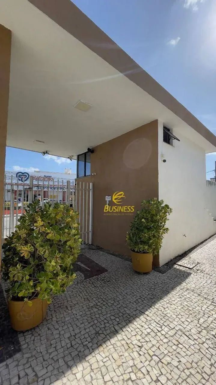 Prédio no Passaré, Próximo a sede do Banco do Nordeste do Brasil - Foto 5