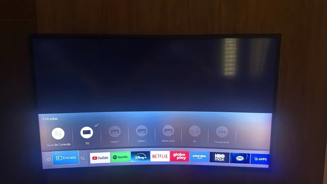 TV SAMSUNG SMART 40 POL - Foto 3