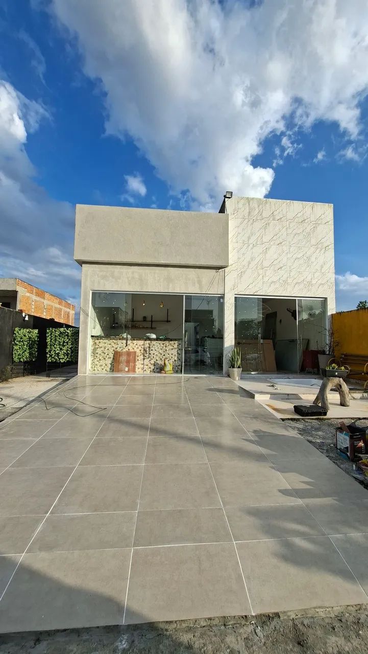 Casa 3/4 Jardins Marselha  - Foto 3