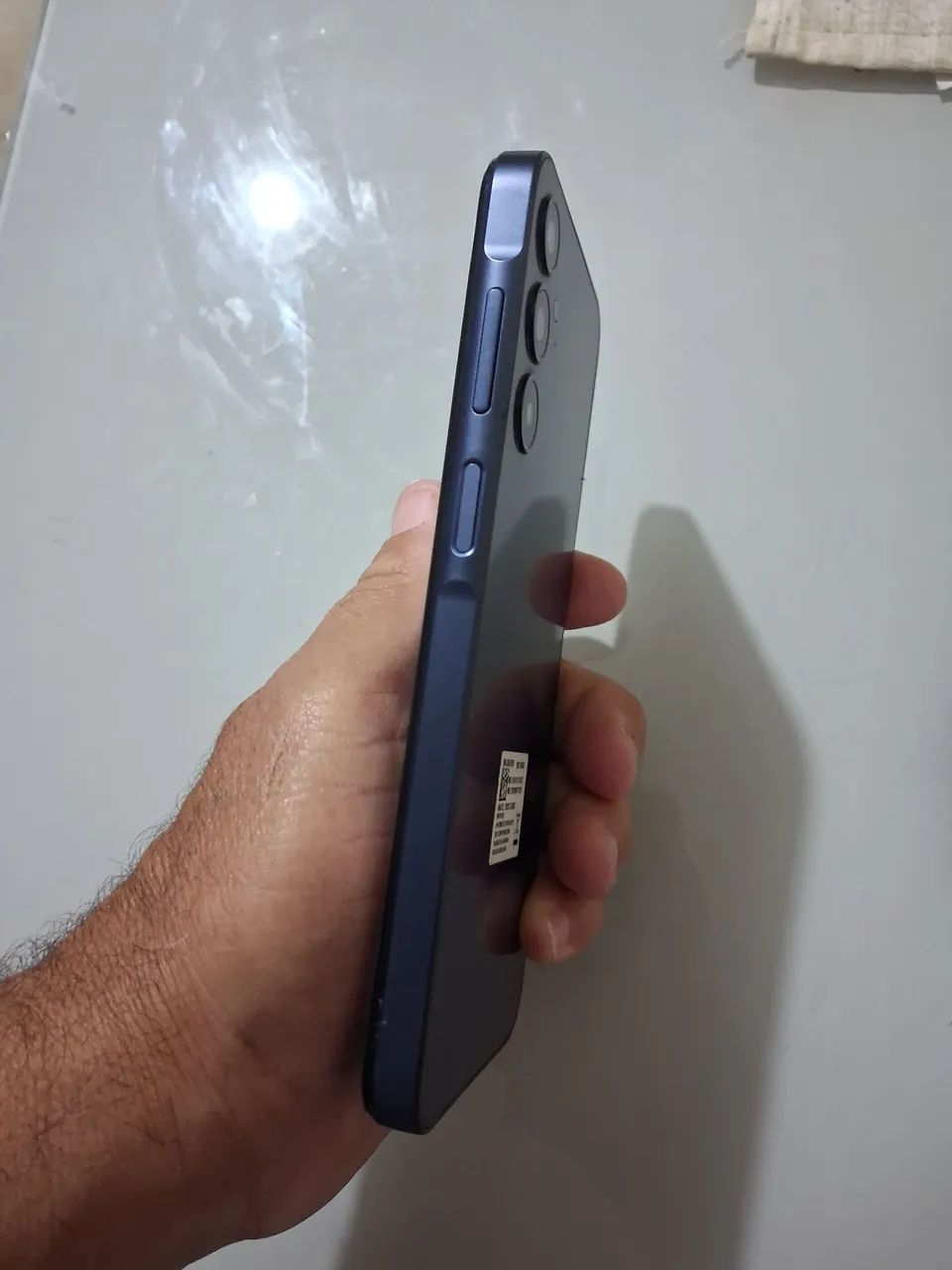 Samsung Galáxy A25  - Foto 3