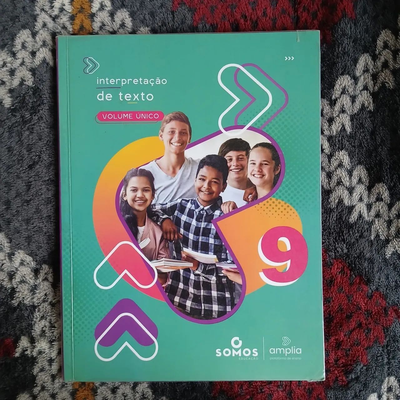 Livro - Foto 2