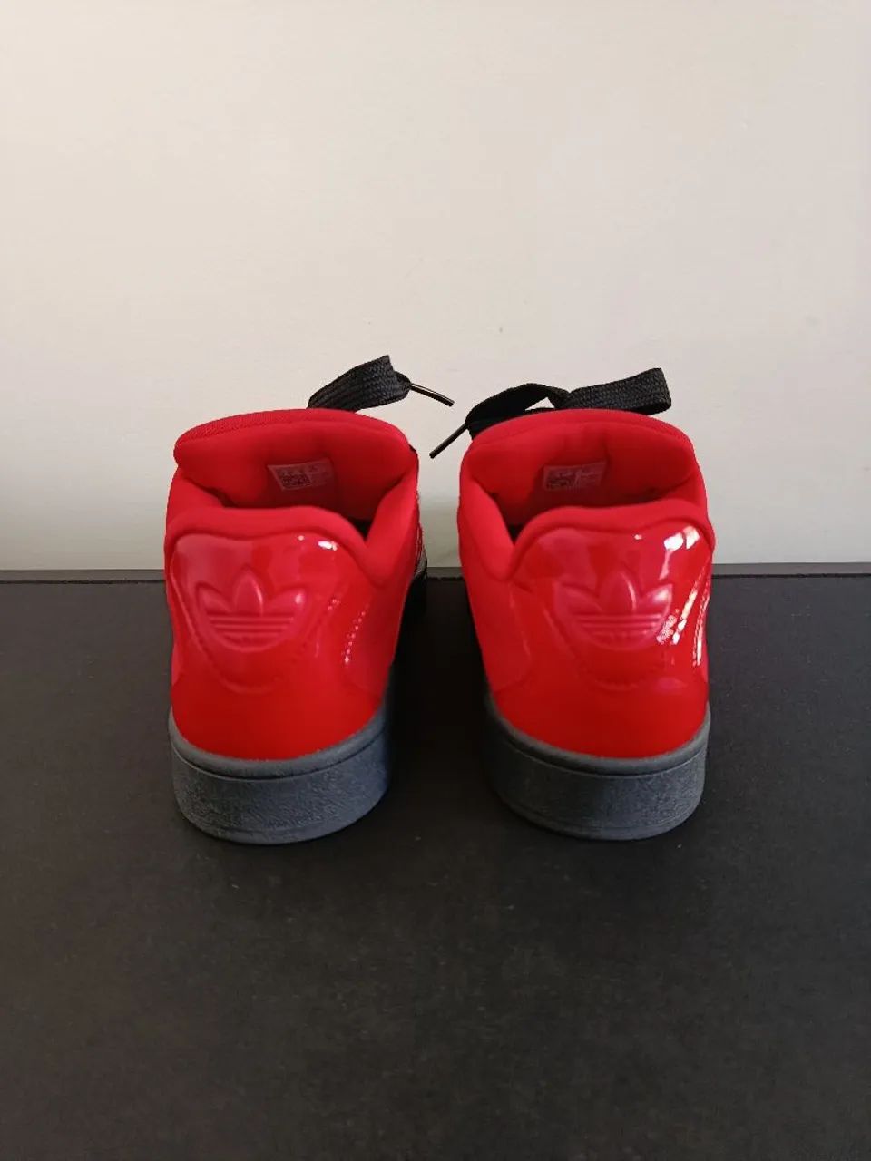 Tênis Adidas campus  - Foto 3