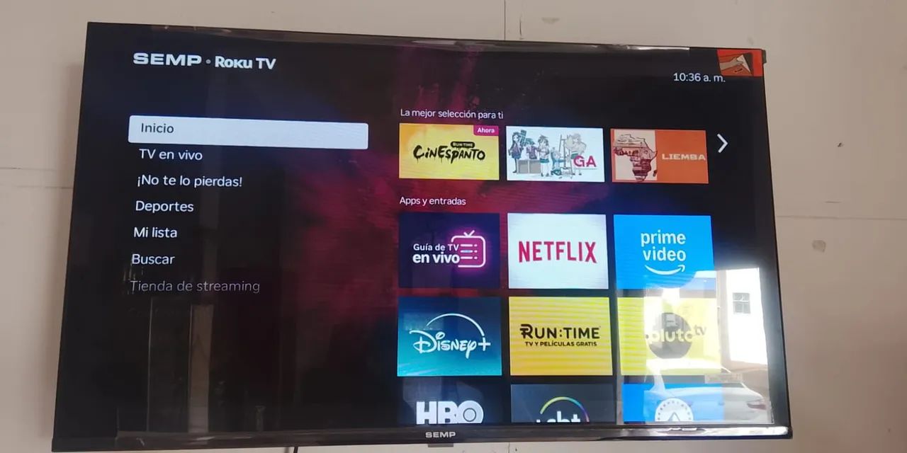 Tv 32 smart 