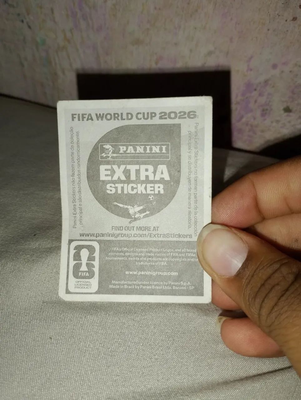 Vender-se figurinha  - Foto 4