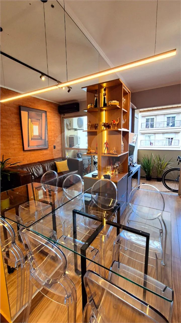 Apartamento com 1 quartos à venda em Vila uberabinha - SP - Foto 2