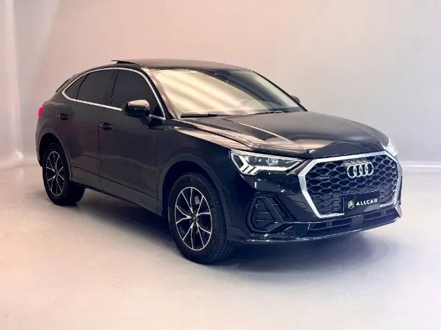 Audi Q3 2023