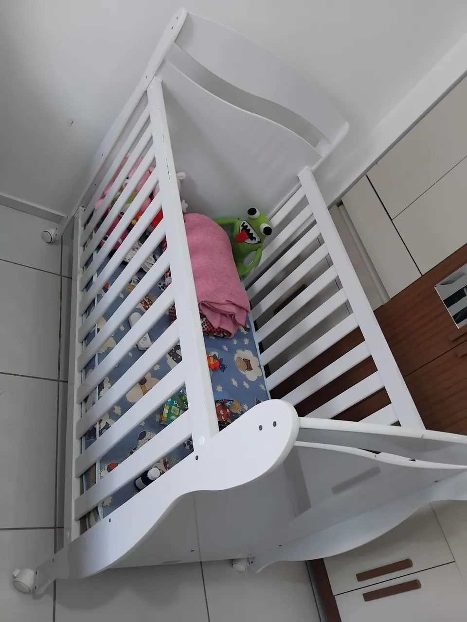 Berço- cama  - Foto 2