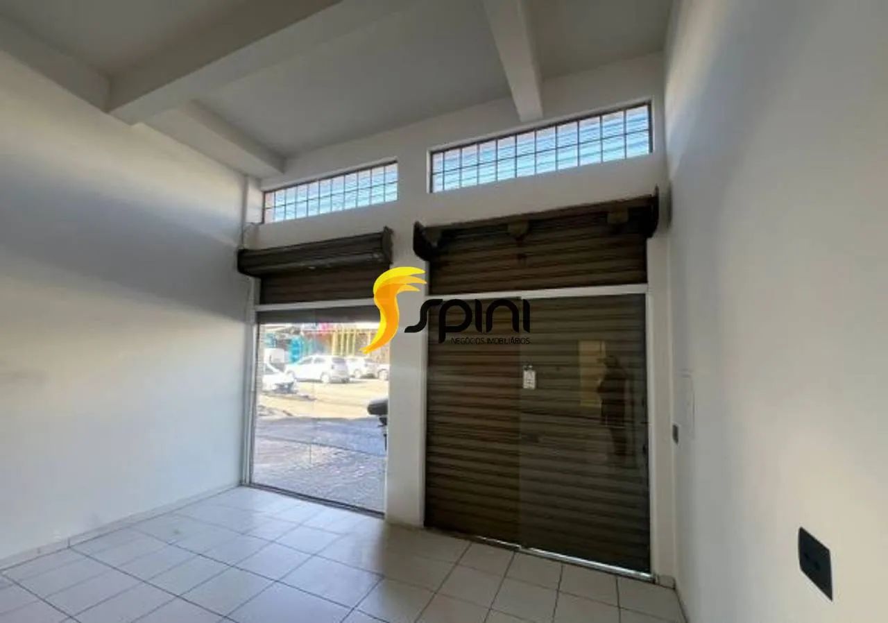 Loja para alugar, 80 m² Santa Mônica - Uberlândia/MG - Foto 2