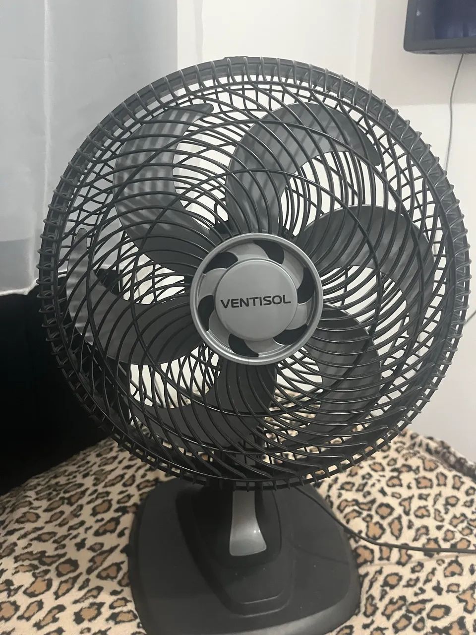Ventilador  - Foto 2