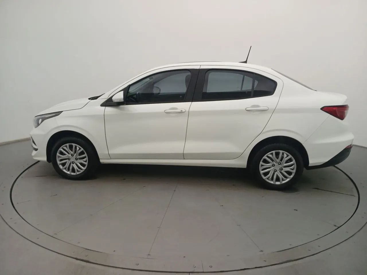 Fiat Cronos 1.3 8V Flex 2025 - Foto 2