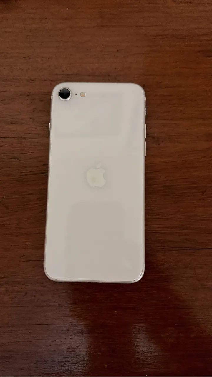 iPhone SE 2022 - Foto 4