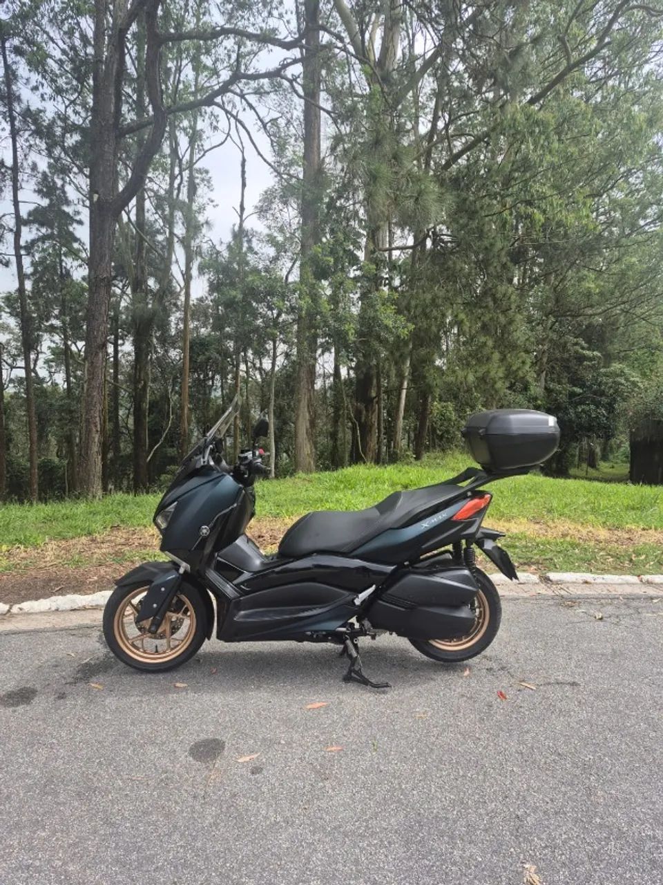 Yamaha Xmax 250 2024 - Foto 2