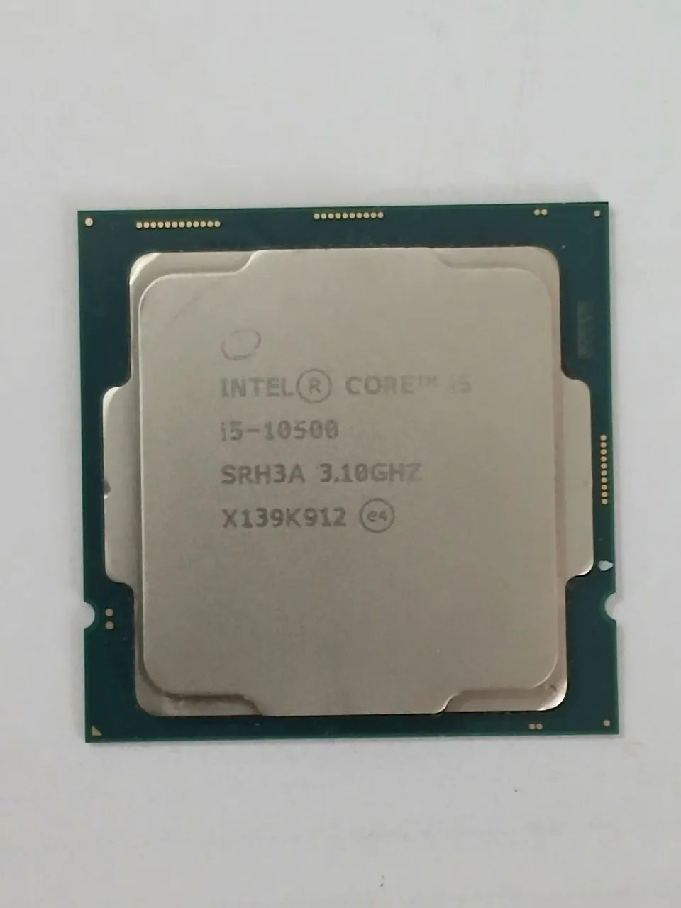 Intel Core i5-10400 2.9GHz/12MB/65W (6C/12T) LGA1200 BOX [SRH3C