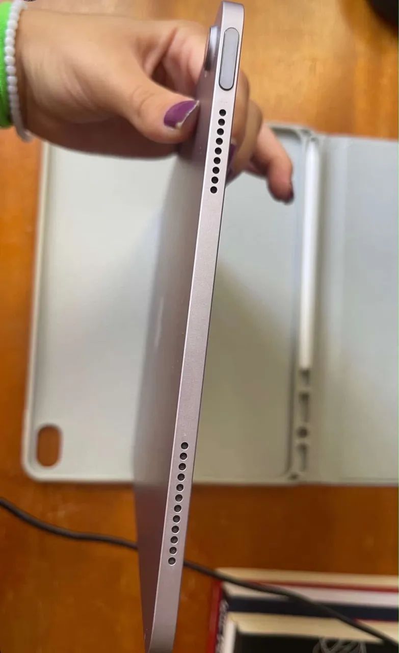 iPad - Foto 4