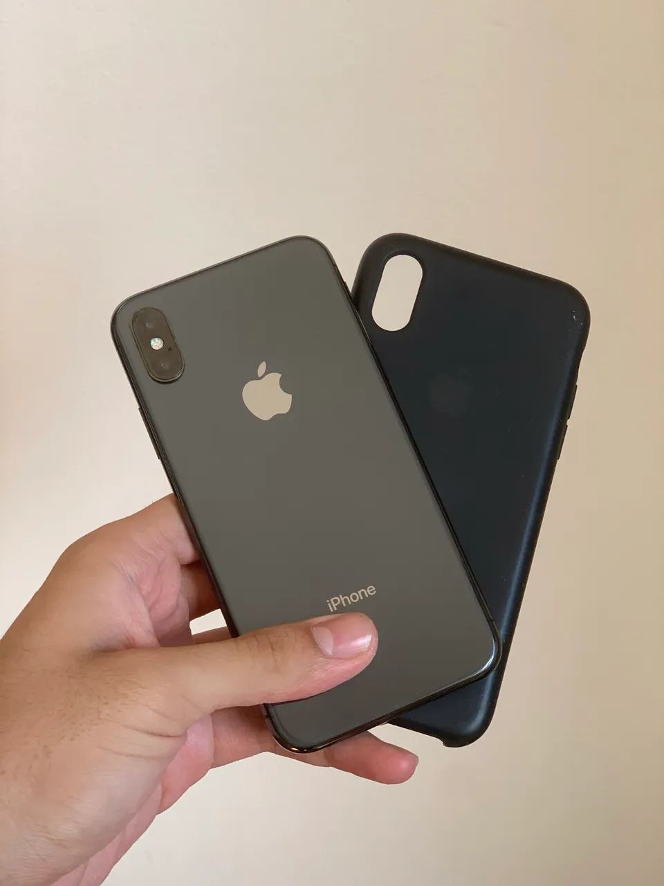 iPhone XS  - Foto 3
