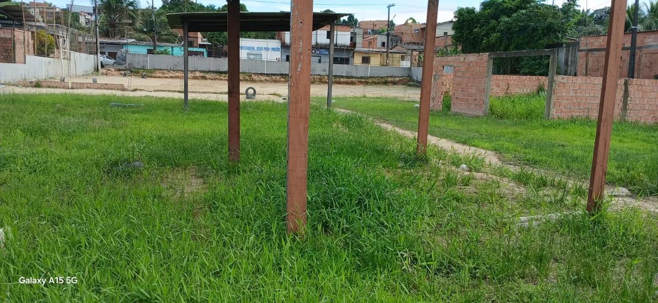 Terreno Colônia Terra Nova - Foto 2