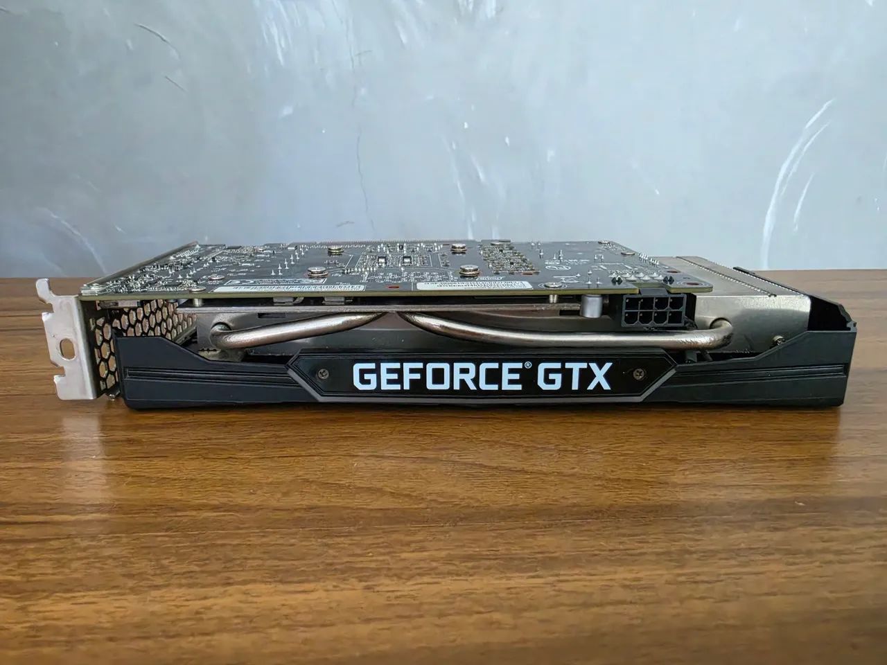 GTX 1660 6gb Gainward Ghost - Foto 3