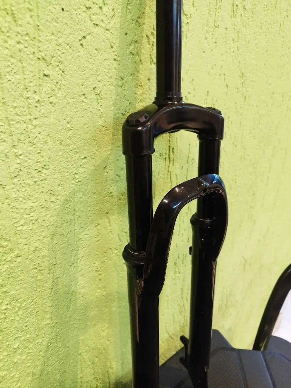 Suspensão bicicleta aro 29  - Foto 3