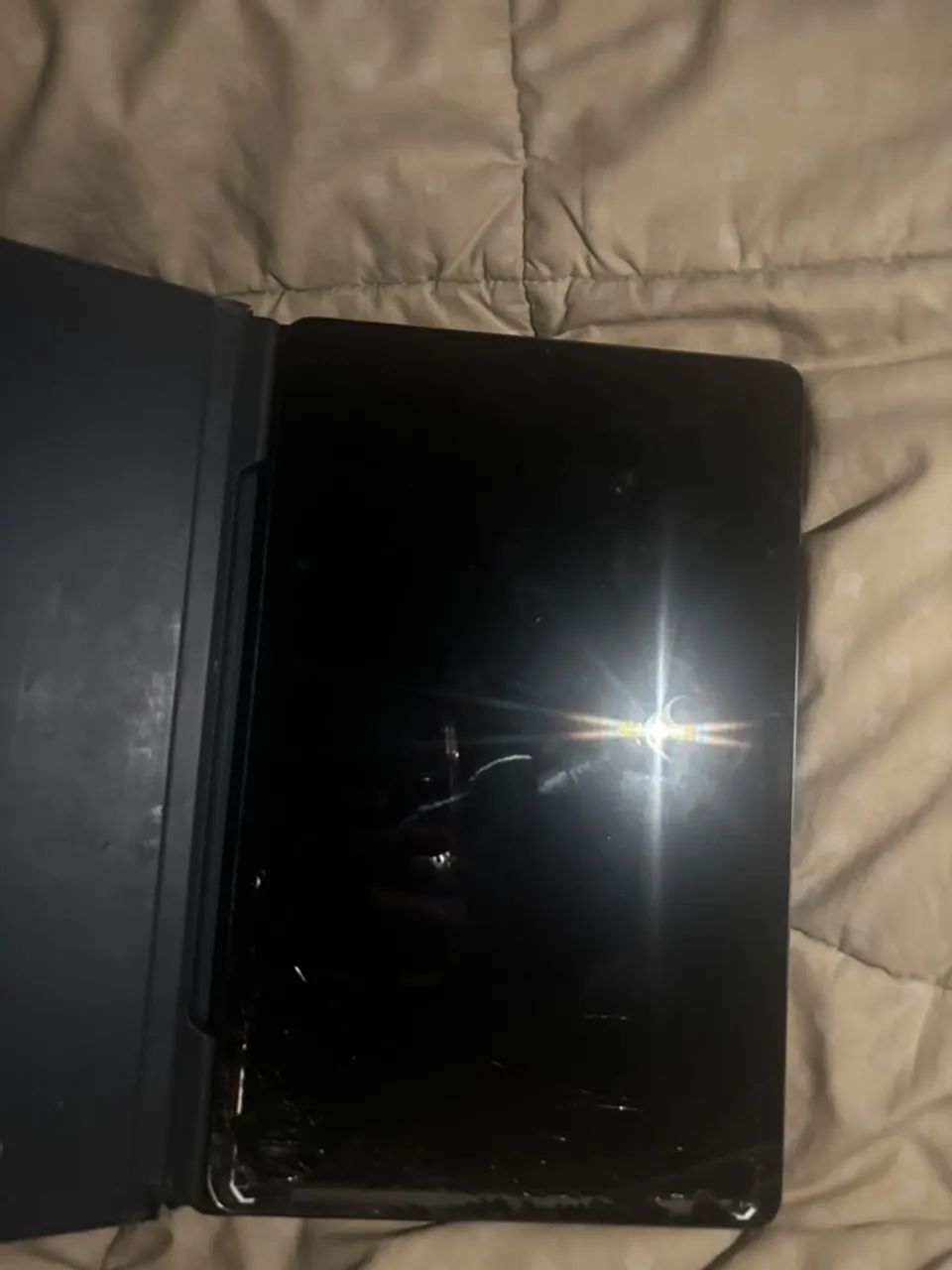 Tab s6 lite(leia a descrição) - Foto 2