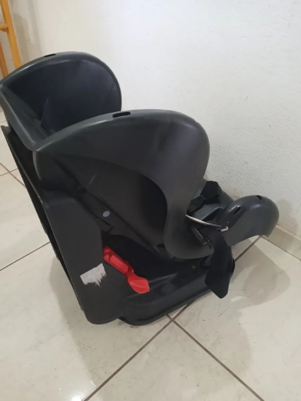 cadeirinha veicular - Foto 2