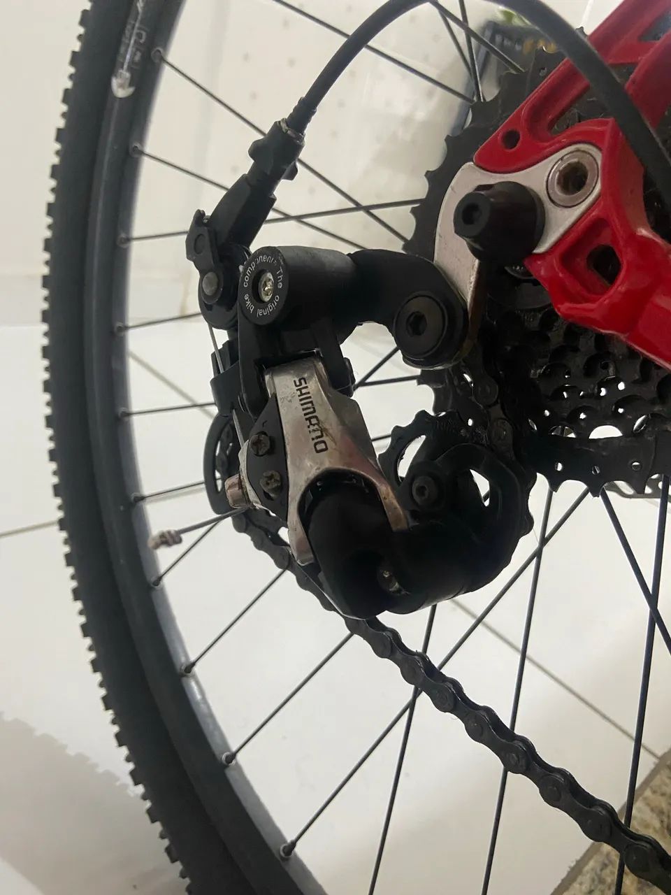 Bike Rush aro 29 - Foto 3