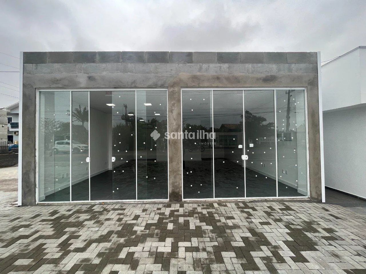 Loja para alugar, 30m² - Campeche - Florianópolis/SC