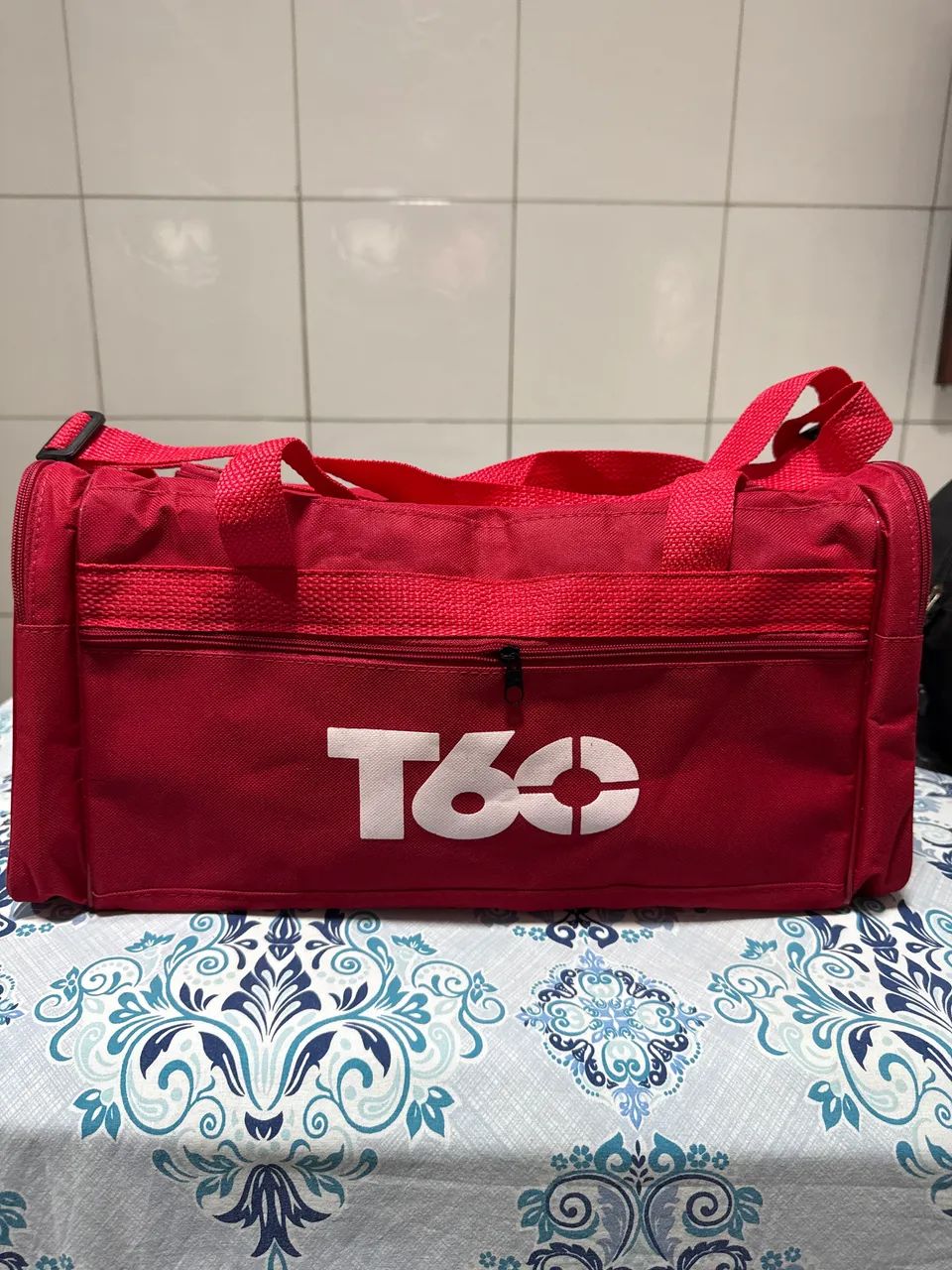 Bolsa para viagem 