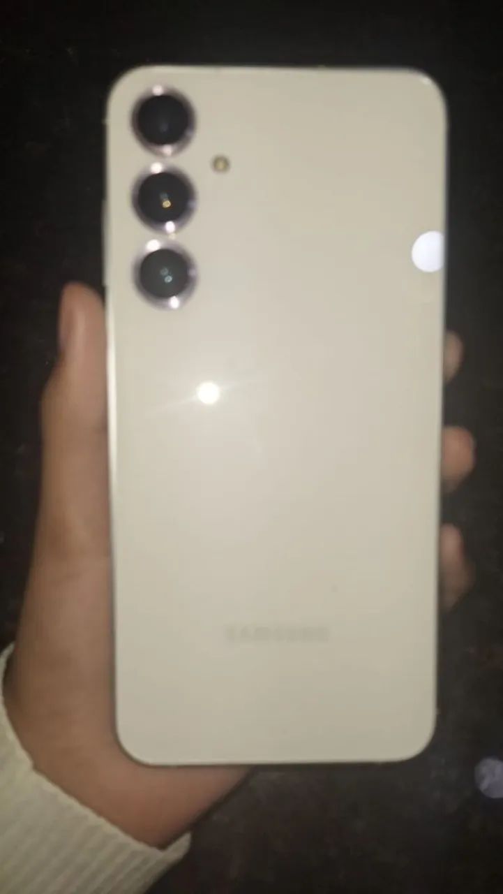 Vendo um celular s23  - Foto 4