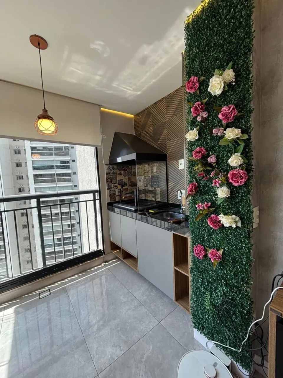 Apartamento para venda com 67 m² com 2 quartos em Centro - Osasco - SP - Foto 2