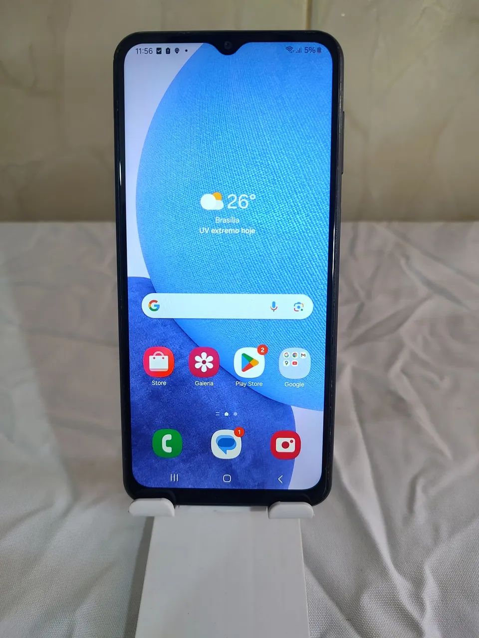 Samsung A23 128GB SM-A235M