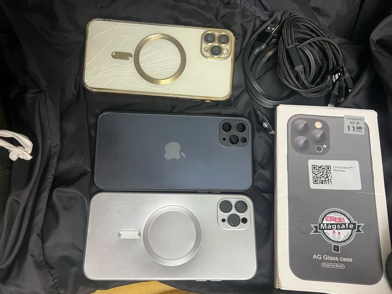 iPhone 11 Pro Max 256 gigas  - Foto 3