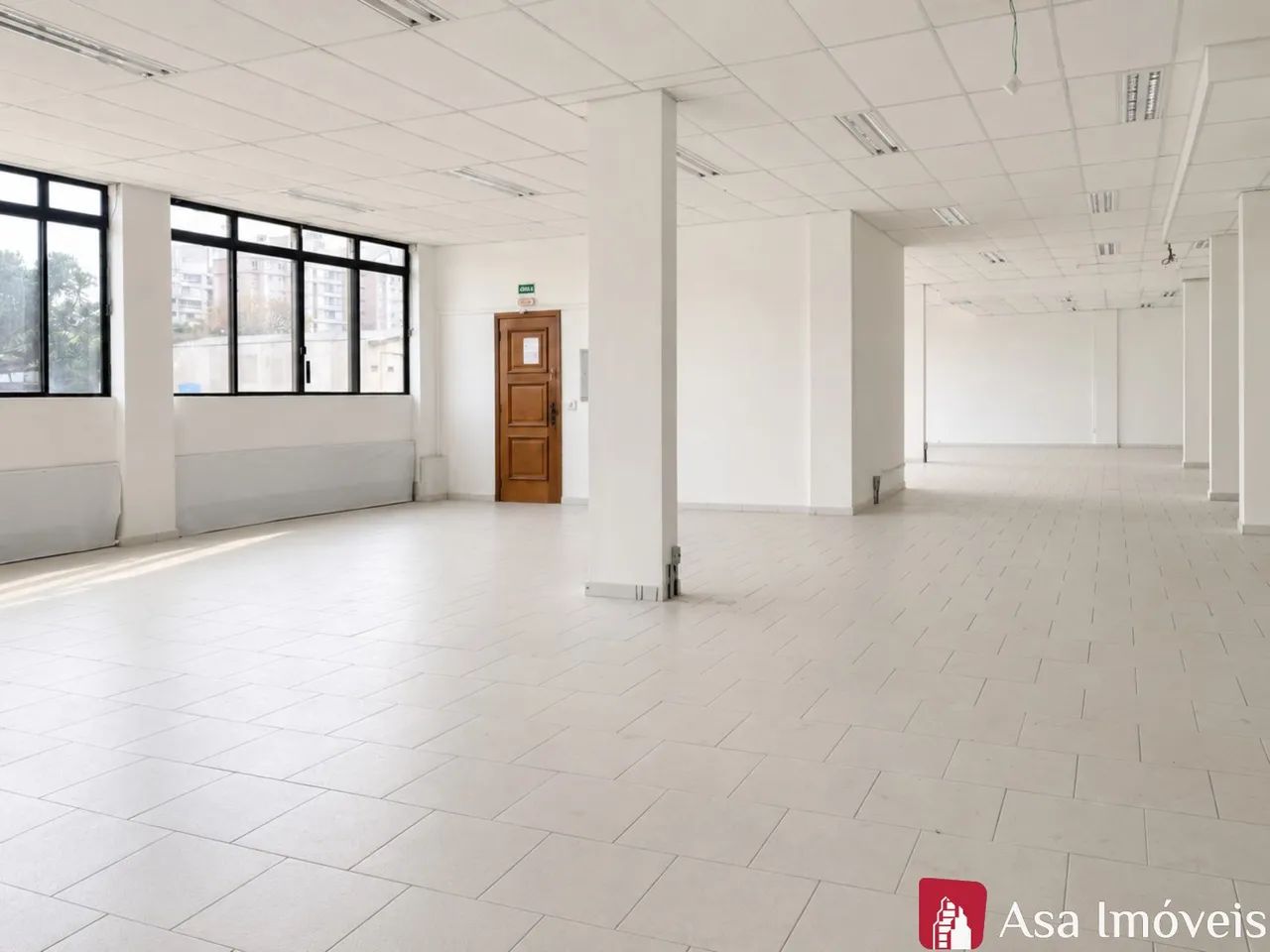 SobreLoja Comercial para Locação  500 m² - Foto 2
